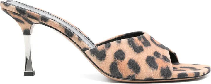 75mm Lorena mules