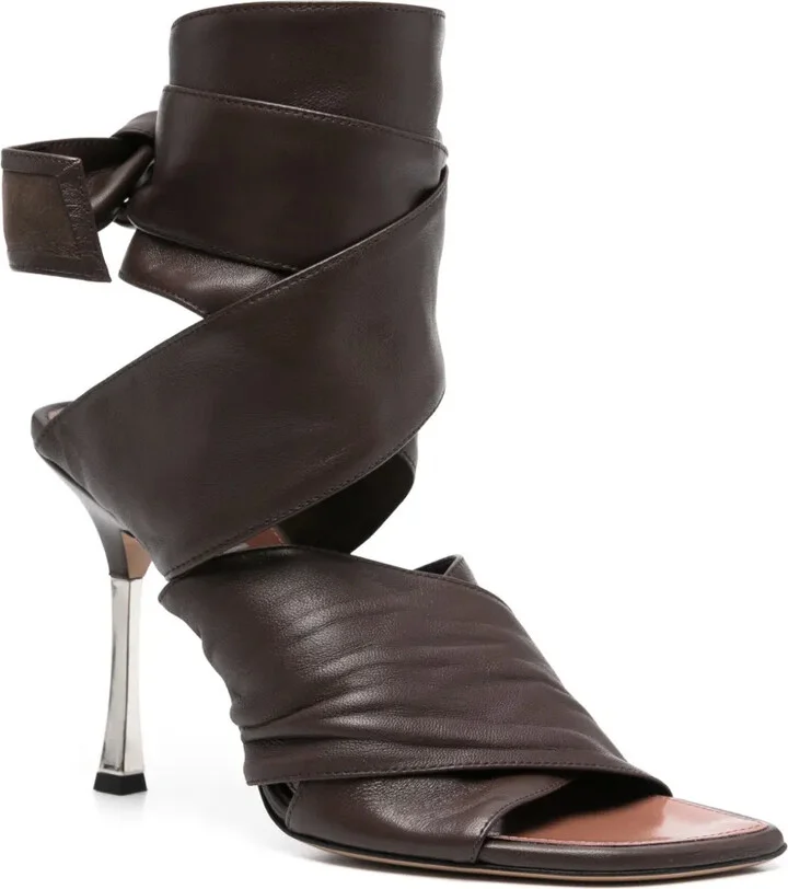 75mm Lorena sandals - Image 2