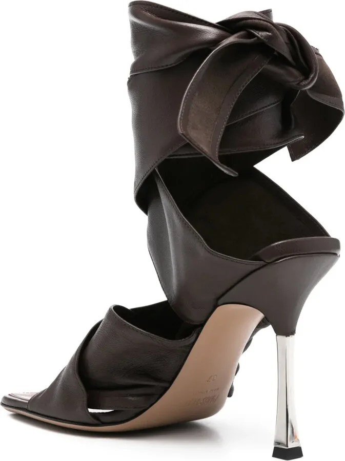 75mm Lorena sandals - Image 3