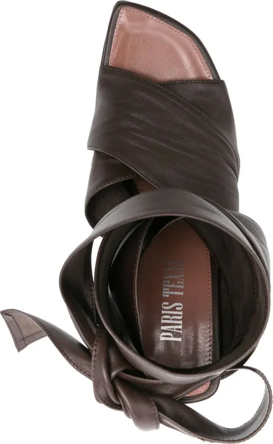 75mm Lorena sandals - Image 4