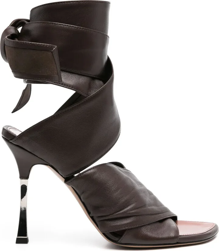 75mm Lorena sandals