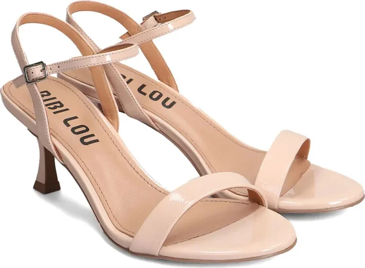 75mm Lotus 65 sandals - Image 2