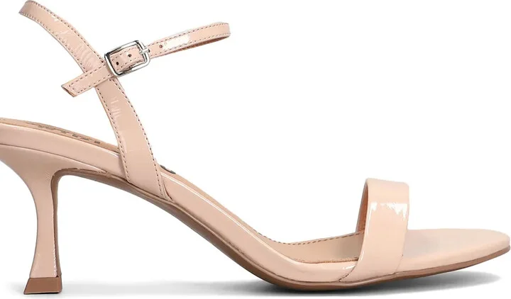 75mm Lotus 65 sandals