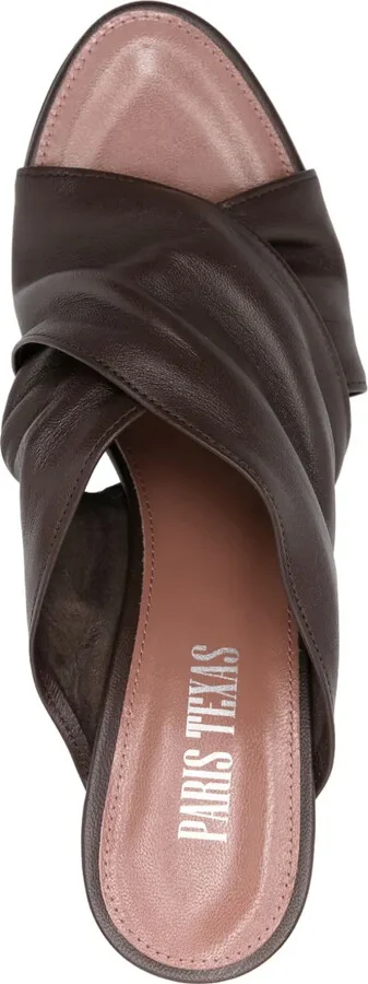 75mm Maria sandals - Image 4