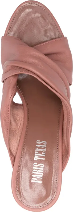 75mm Maria sandals - Image 4