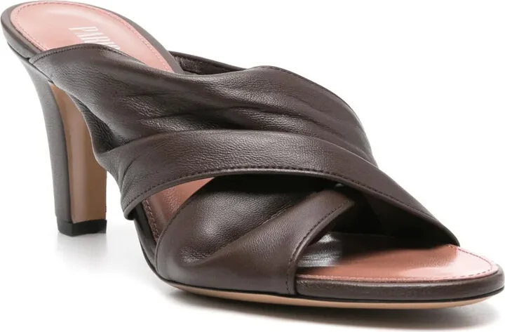 75mm Maria sandals - Image 2