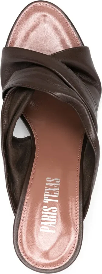 75mm Maria sandals - Image 4
