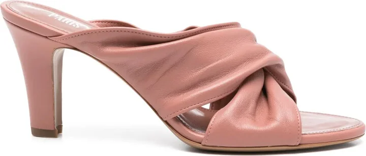 75mm Maria sandals