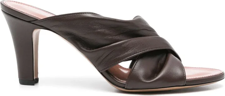 75mm Maria sandals