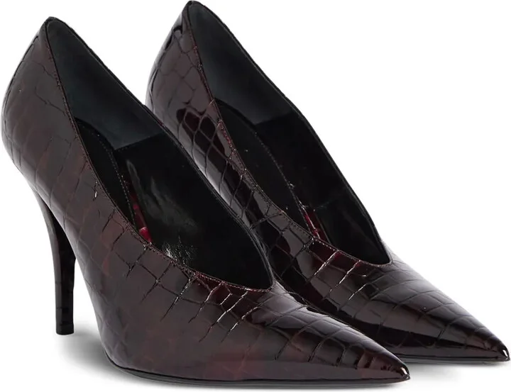 75mm Maureen pumps - Image 2