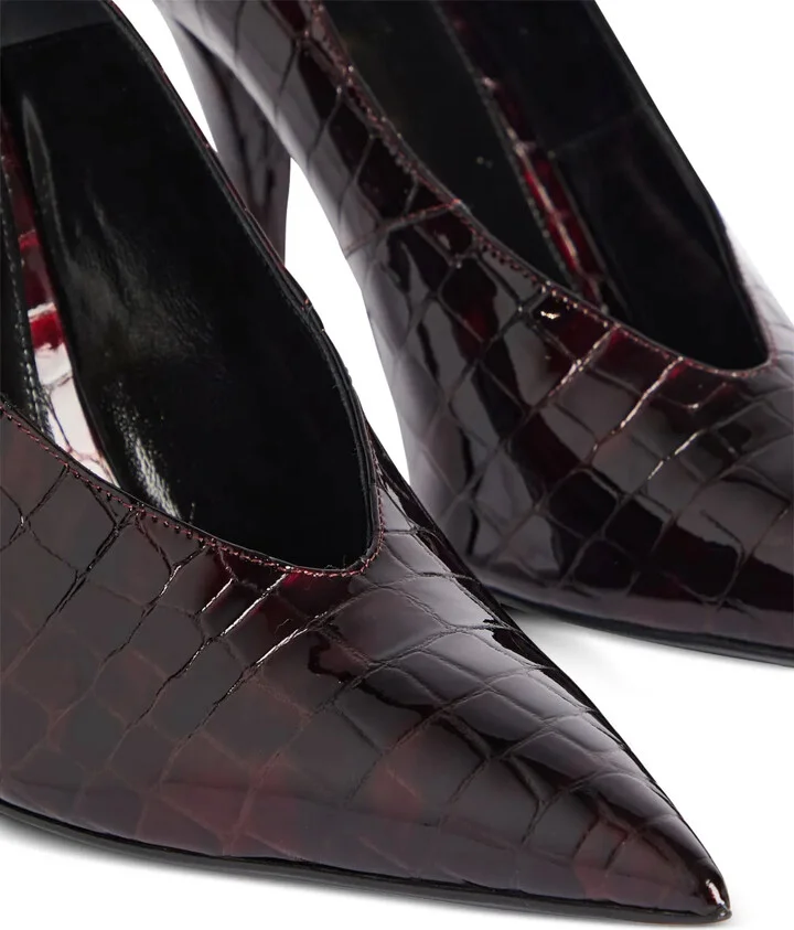 75mm Maureen pumps - Image 4