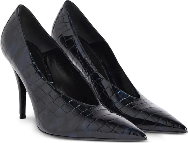 75mm Maureen pumps - Image 2