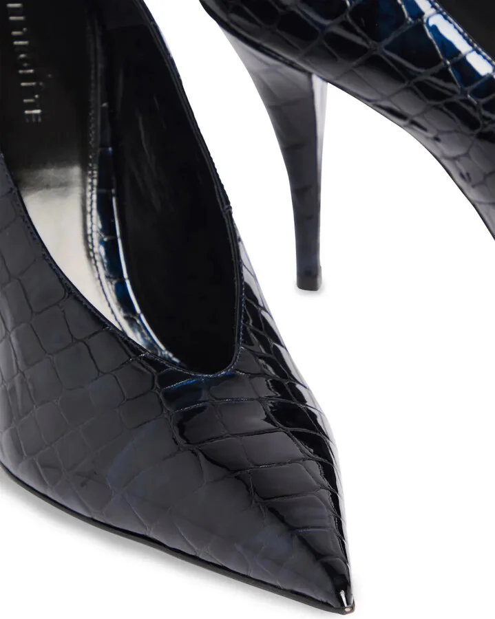75mm Maureen pumps - Image 4