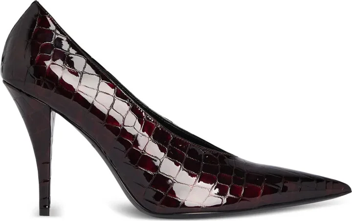 75mm Maureen pumps