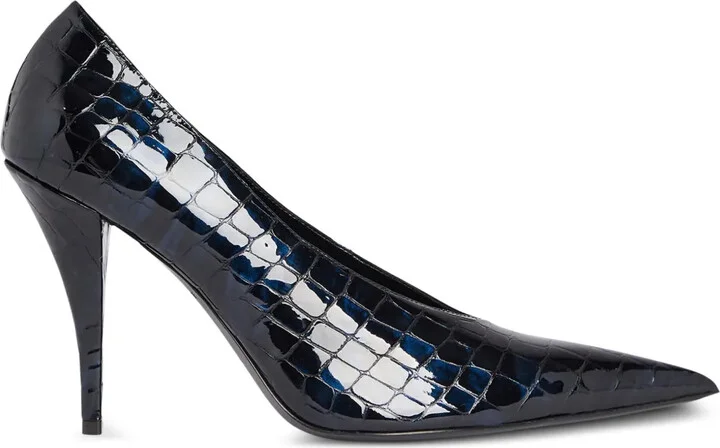 75mm Maureen pumps