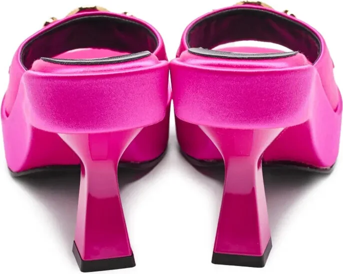 75mm Medusa Biggie sandals - Image 3