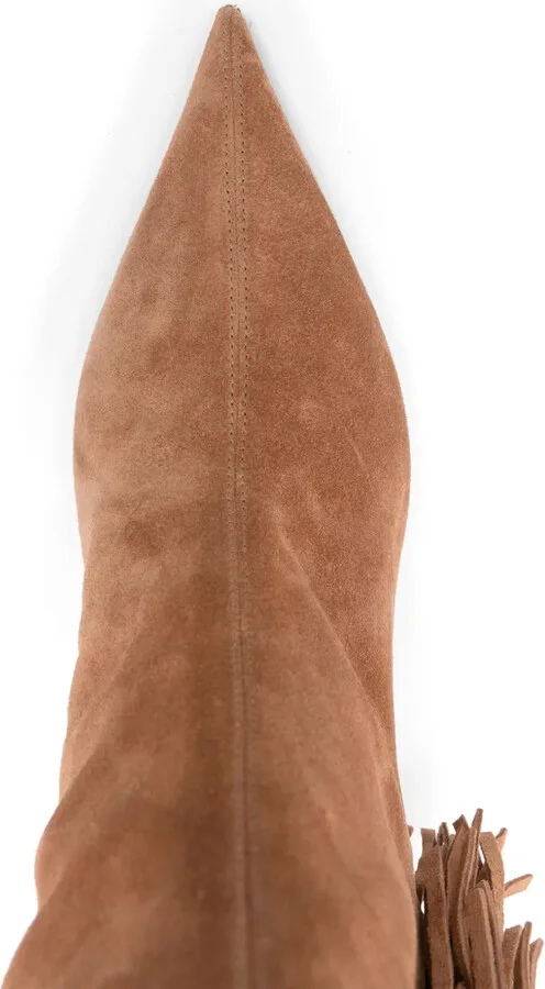 75mm Mid Jessie boots - Image 4
