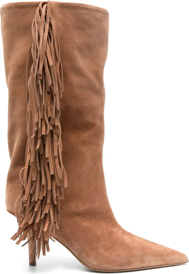 75mm Mid Jessie boots