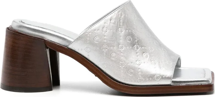 75mm Ms sandals