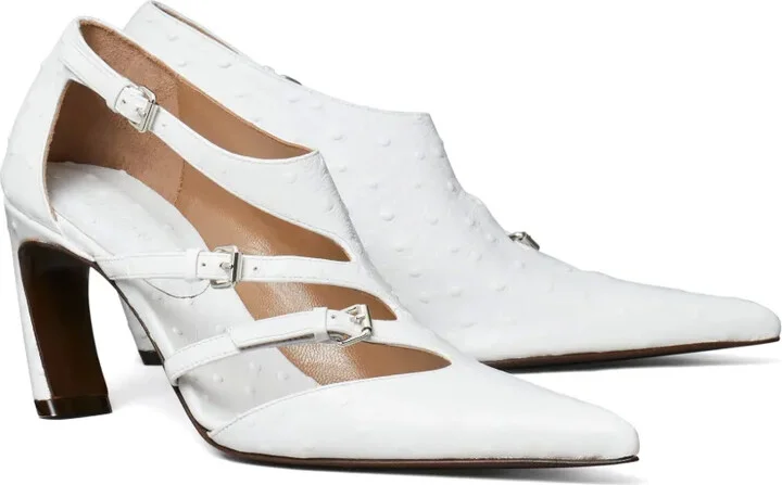 75mm Multi-Buckle Pumps - Image 2