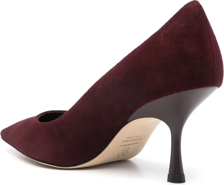 75mm Naomi pumps - Image 3