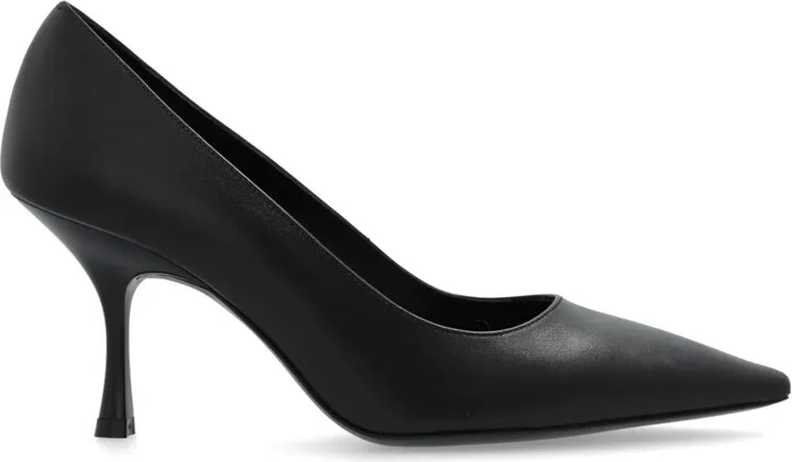 75mm Naomi pumps
