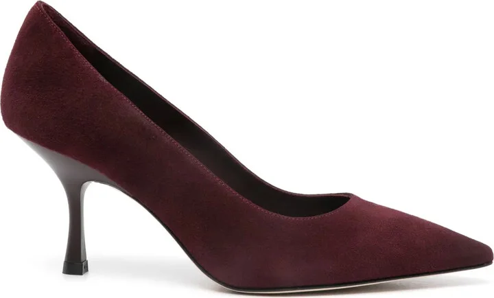 75mm Naomi pumps