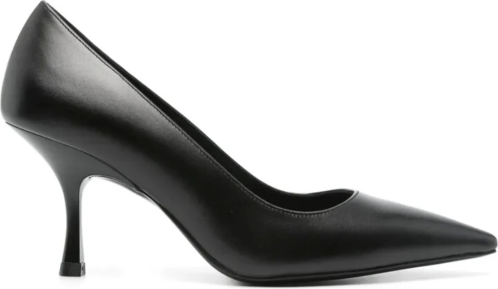 75mm Naomi pumps