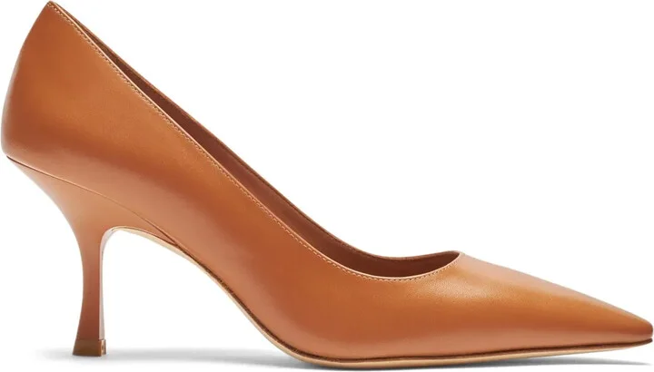 75mm Naomi pumps