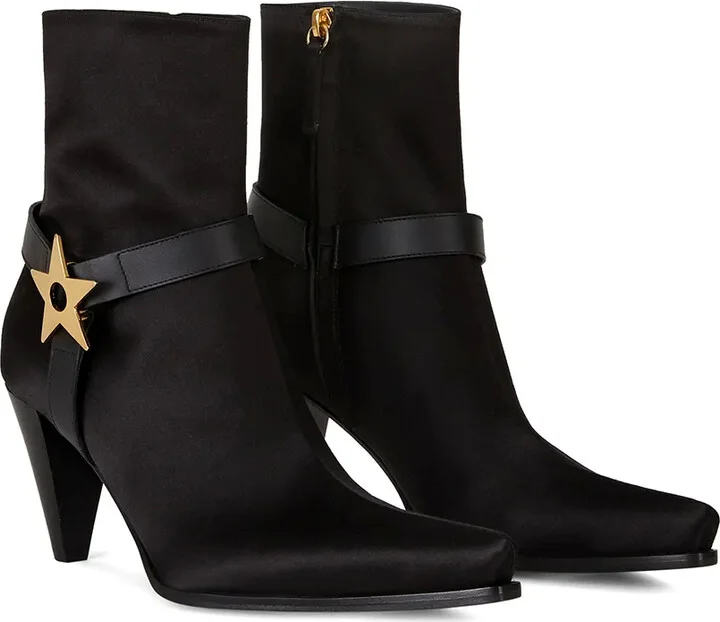 75mm North boots - Image 2