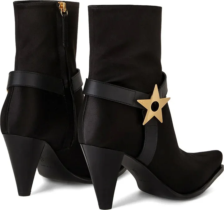 75mm North boots - Image 3