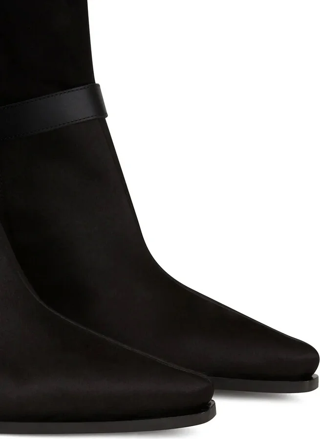 75mm North boots - Image 4
