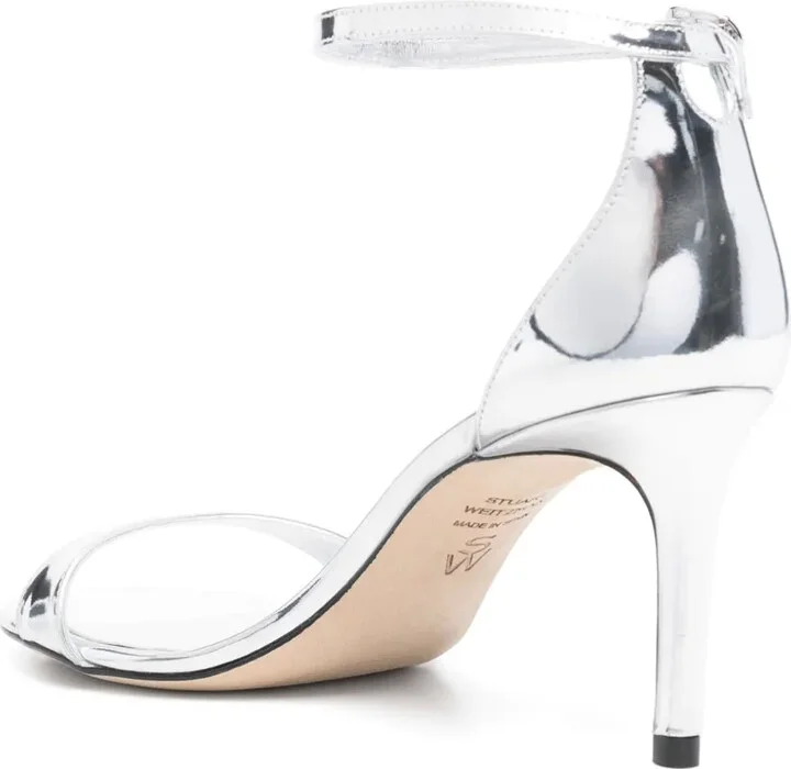 75mm Nudist II sandals - Image 3