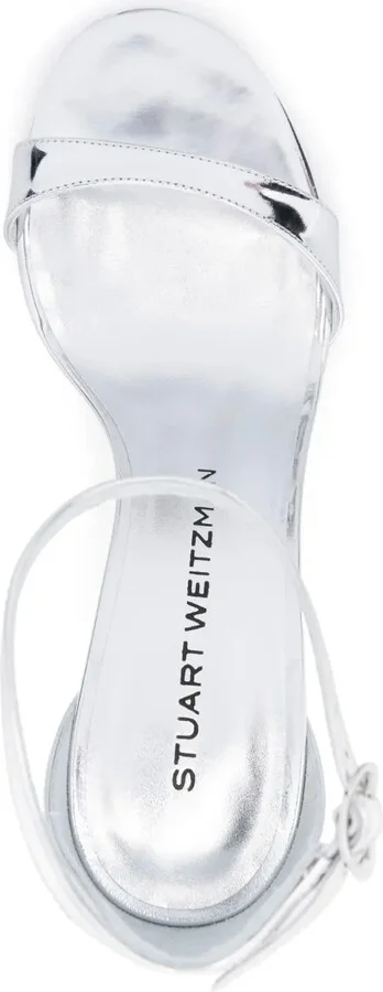 75mm Nudist II sandals - Image 4