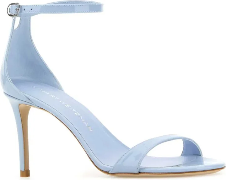 75mm Nudist II sandals - Image 2