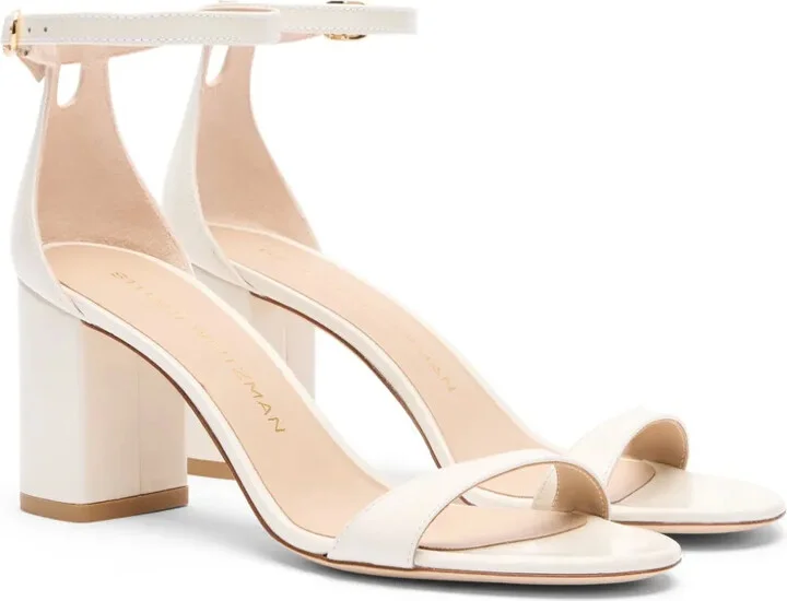 75mm Nudist II sandals - Image 2