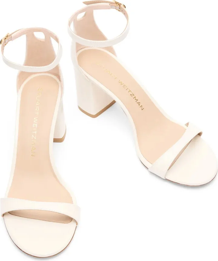 75mm Nudist II sandals - Image 3