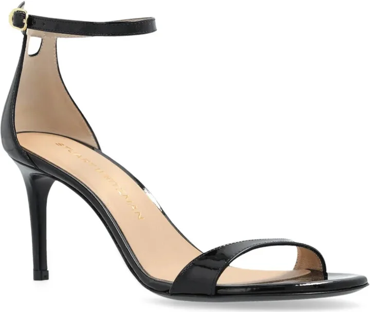 75mm Nudist II sandals - Image 2