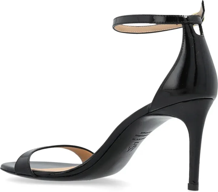 75mm Nudist II sandals - Image 3