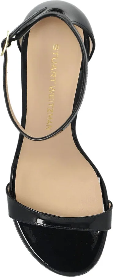 75mm Nudist II sandals - Image 4