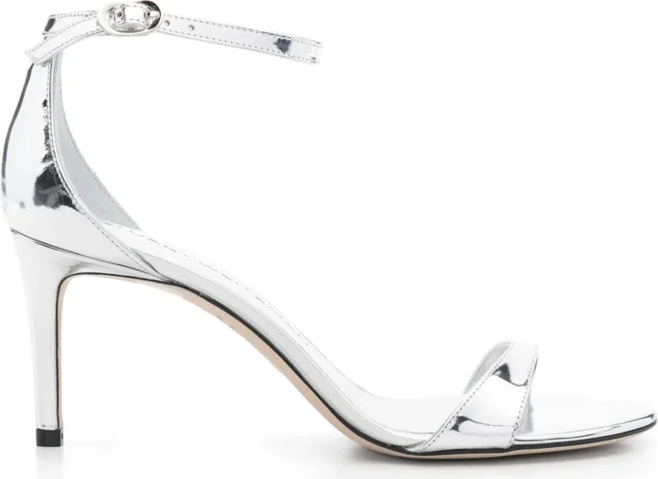 75mm Nudist II sandals