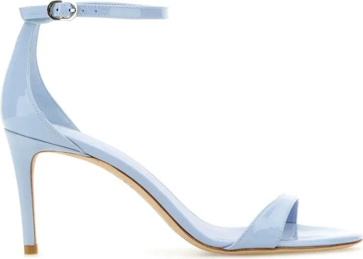 75mm Nudist II sandals
