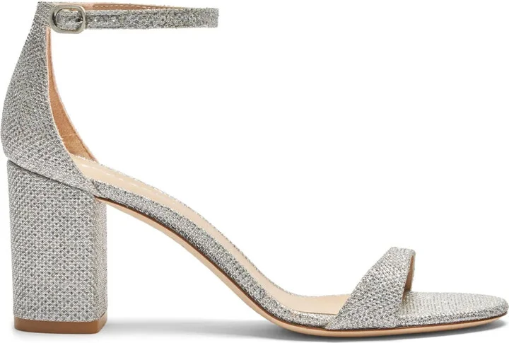 75mm Nudist II sandals