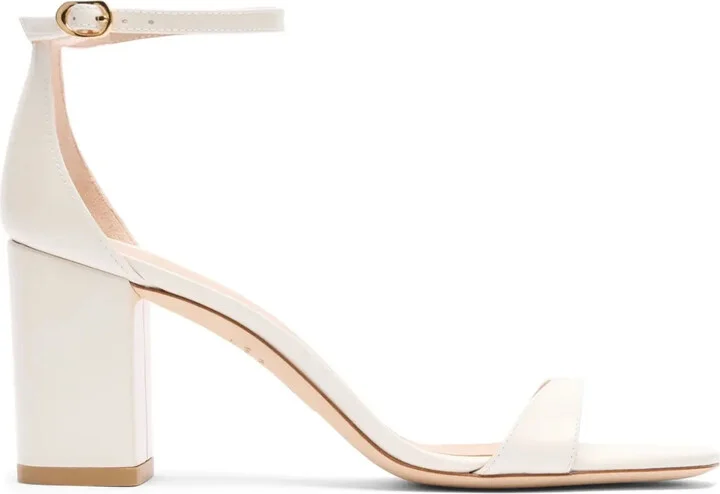 75mm Nudist II sandals