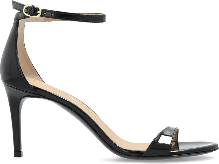 75mm Nudist II sandals