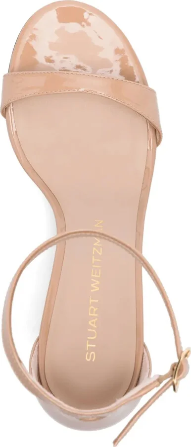 75mm Nudist sandals - Image 4