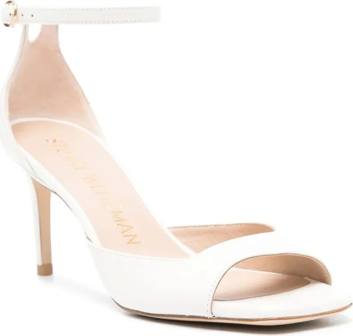 75mm Nudistia sandals - Image 2