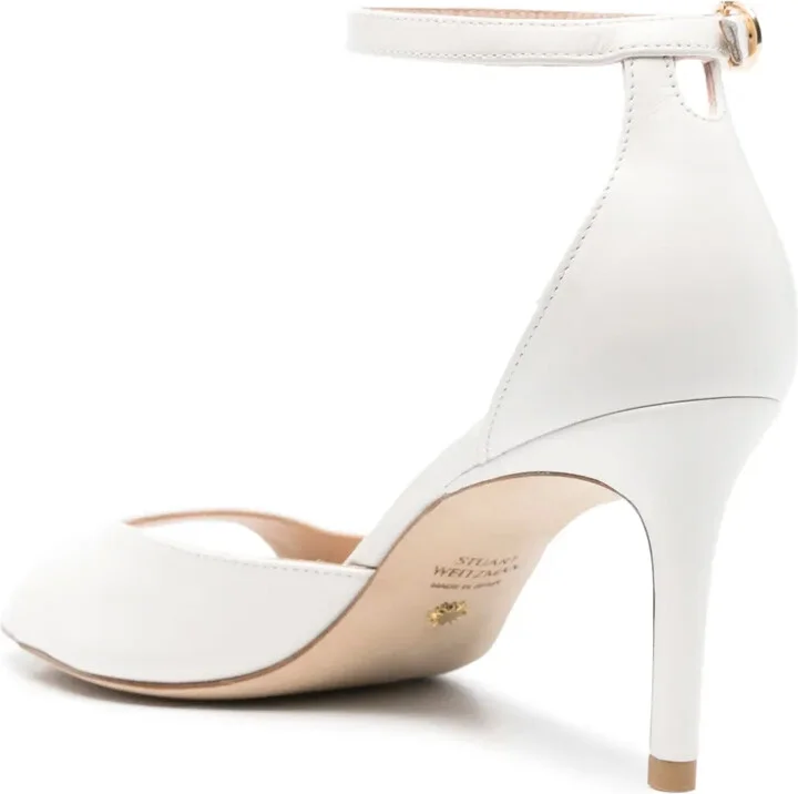 75mm Nudistia sandals - Image 3