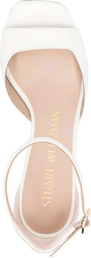 75mm Nudistia sandals - Image 4