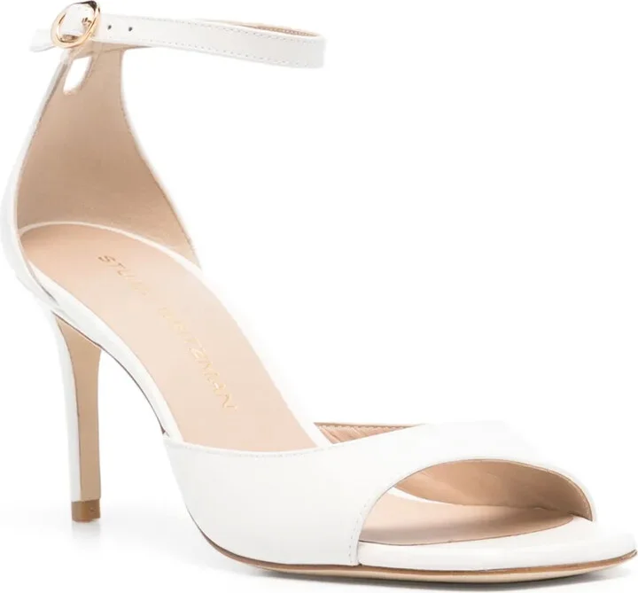 75mm Nudistia sandals - Image 2